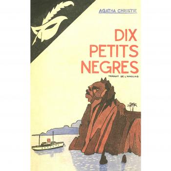 Dix petits nÃ¨gres