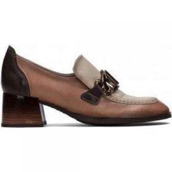 Hispanitas Charlize 4-I23 Camel