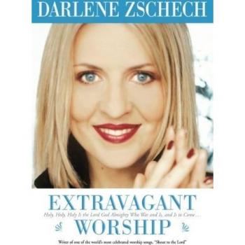 Extravagant Worship