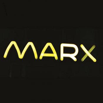 Karl Marx's 200th (Various Artists)