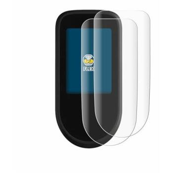 Display‑Schutzhülle Transparent – Ninebot F3 Pro D