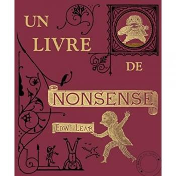 Un Livre de nonsense