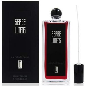 Serge Lutens La Fille de Berlin Eau de Parfum (EdP) 50 ml