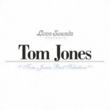 CD TOM JONES