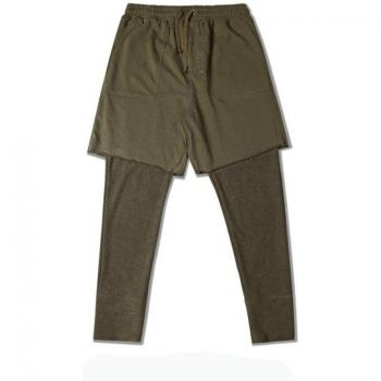 Ropa Urbana Hip Hop Pantalón Largo