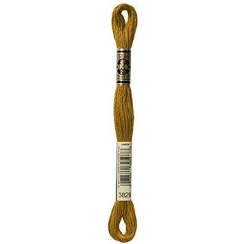 EclipseGold Embroidering Strand