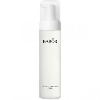 Clarifying Salicylic Acid Deep Cleansing Foam