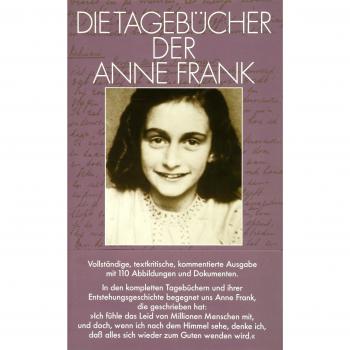 Die Tagebücher der Anne Frank