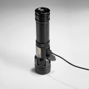 PowerLite Tiross TS1887 1300 lm, IPX4 y Carga USB