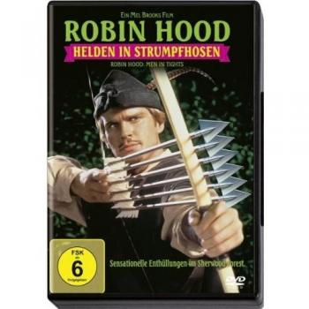 Robin Hood