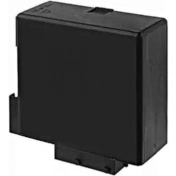 HELLA Blinkgeber 4DN 007 431‑201 für SCANIA – 24 V, 16‑Pol, gesteckt