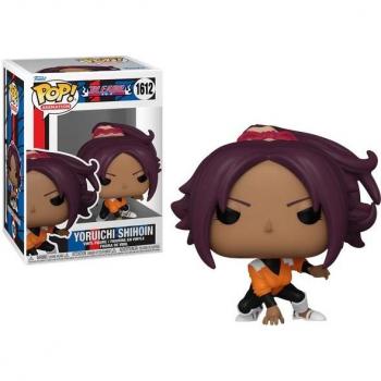Funko Pop! Yoruichi Shihoin