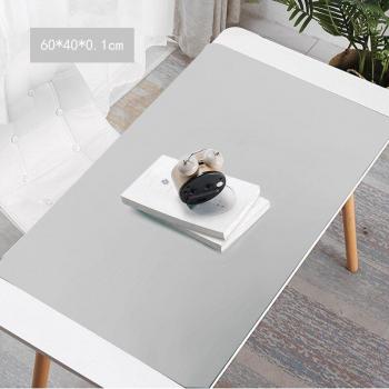 Napperon de cuisine en silicone 60x40cm