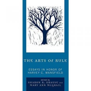 The Arts of Rule