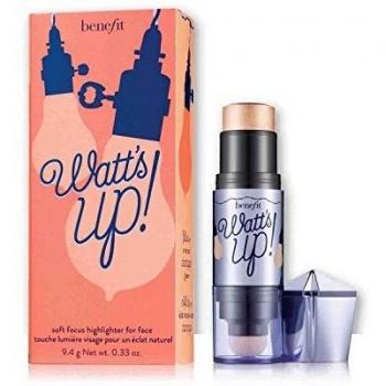 Benefit's Cream to Powder Highlighter, Watt's Up!, 9.4g