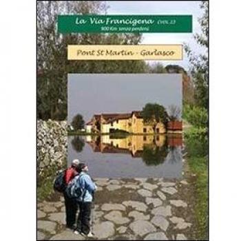 La via Francigena