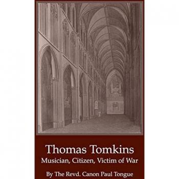 Thomas Tomkins