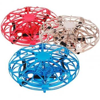 Mini Anti-Collision Drone