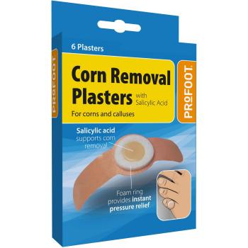 QuickCorn Salicylic Relief Strip