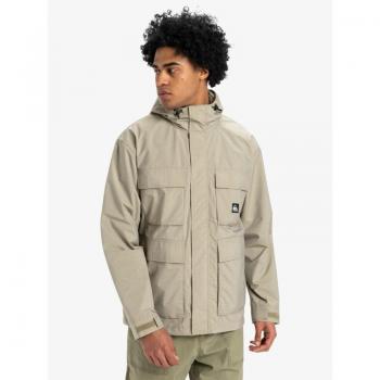 Giacca di Protezione Quiksilver New Horizon Beige