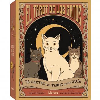 El tarot de los gatos