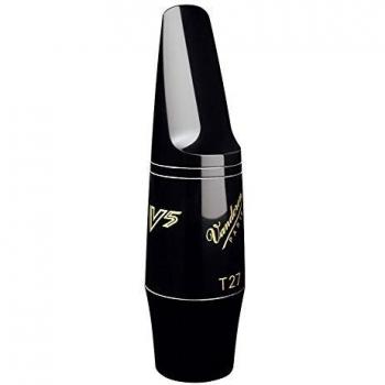 Vandoren Tenor Sax V5 T27 Mouthpiece
