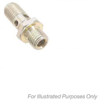 BOSCH 0280 160 697 Kraftstoffdruckregler