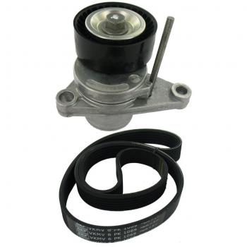 SKF Juego de correas V VKMA 33308