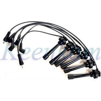 Mitsubishi Montero Sport 3.5L 3.0L V6 Spark Plug Wire Set MD338249 MD371794 MD371980