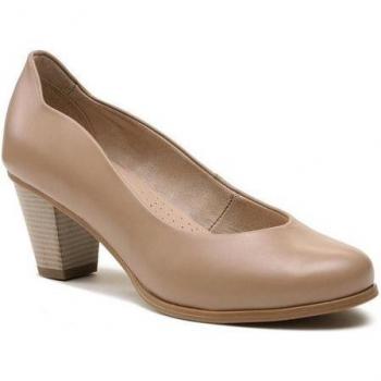 Beige Pumps von Lasocki RST-0137-01