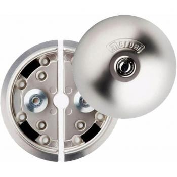 Chiusura Antifurto Furgoni UFO – Singola 2 Chiavi