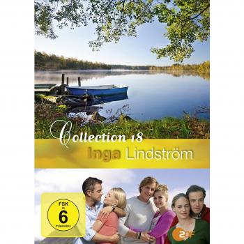 Inga Lindström Collection 18 [3 DVDs]