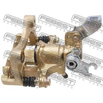FEBEST 0277-A32RL Brake Caliper
