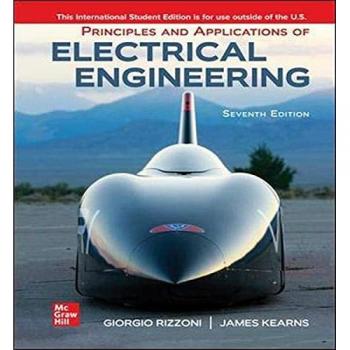 Principles and Applications of Electrical Engineering ISE
