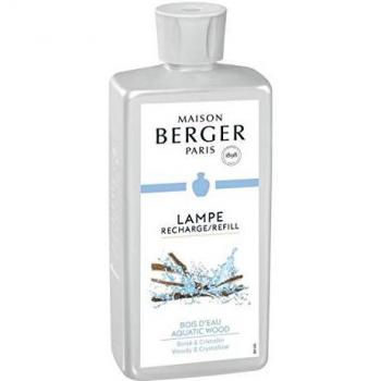 Ricarica Lampe Berger Legno Aquatico