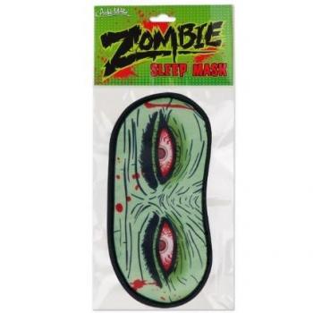 Augen‑Blocker ZOMBIE EYES – Nachtkomfort