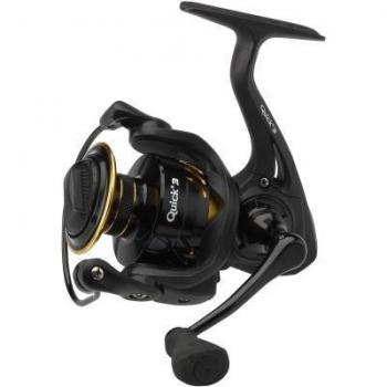 DAM QUICK 3 9000 FD 9+1 BB