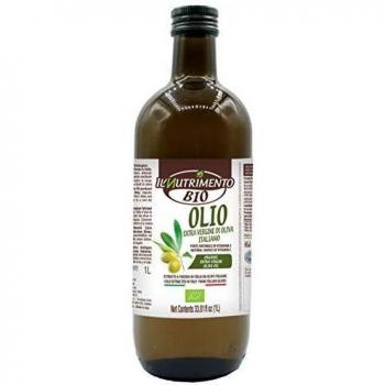 Aceite de Oliva Virgen Extra 1 L