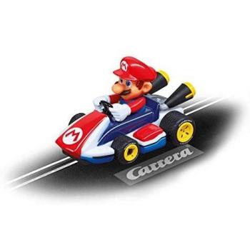 Nintendo Mario Kart