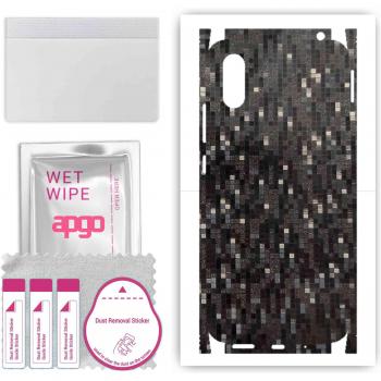 Apgo Xiaomi Redmi 9A Protective Wrap