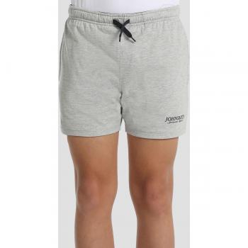 Pantalón Corto Grana J John Smith de Felpa para Niños