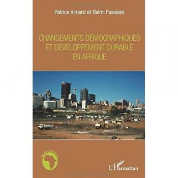 Changements démographiques et développement durable en Afrique