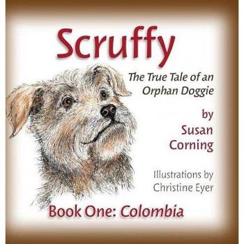 Corning, Susan: Scruffy
