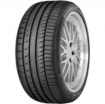 Neumático Continental ContiSportContact 5P 285/30/R21 100Y