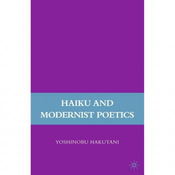 Vitalsource Technologies, Inc. Haiku And Modernist Poetics