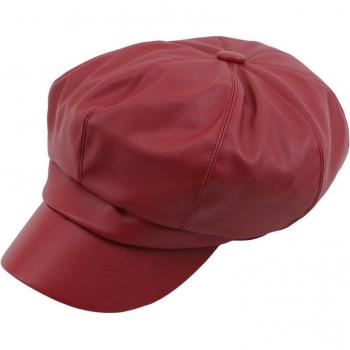 Chapeau d'Hiver Femme Cozy