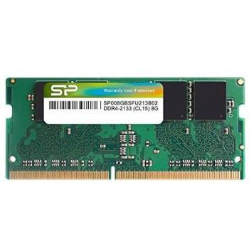 Mémoire Silicon Power 8 Go DDR4-2133 MHz