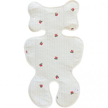 Four Seasons Soft Baby Push Chair Insert