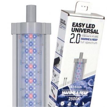 Aquatlantis Easy LED 2.0 Marine & Récif 1200 mm 25 000 K °