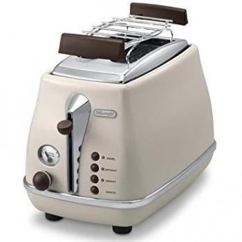 Tostadora DeLonghi CTOV 2103.BG 900 W